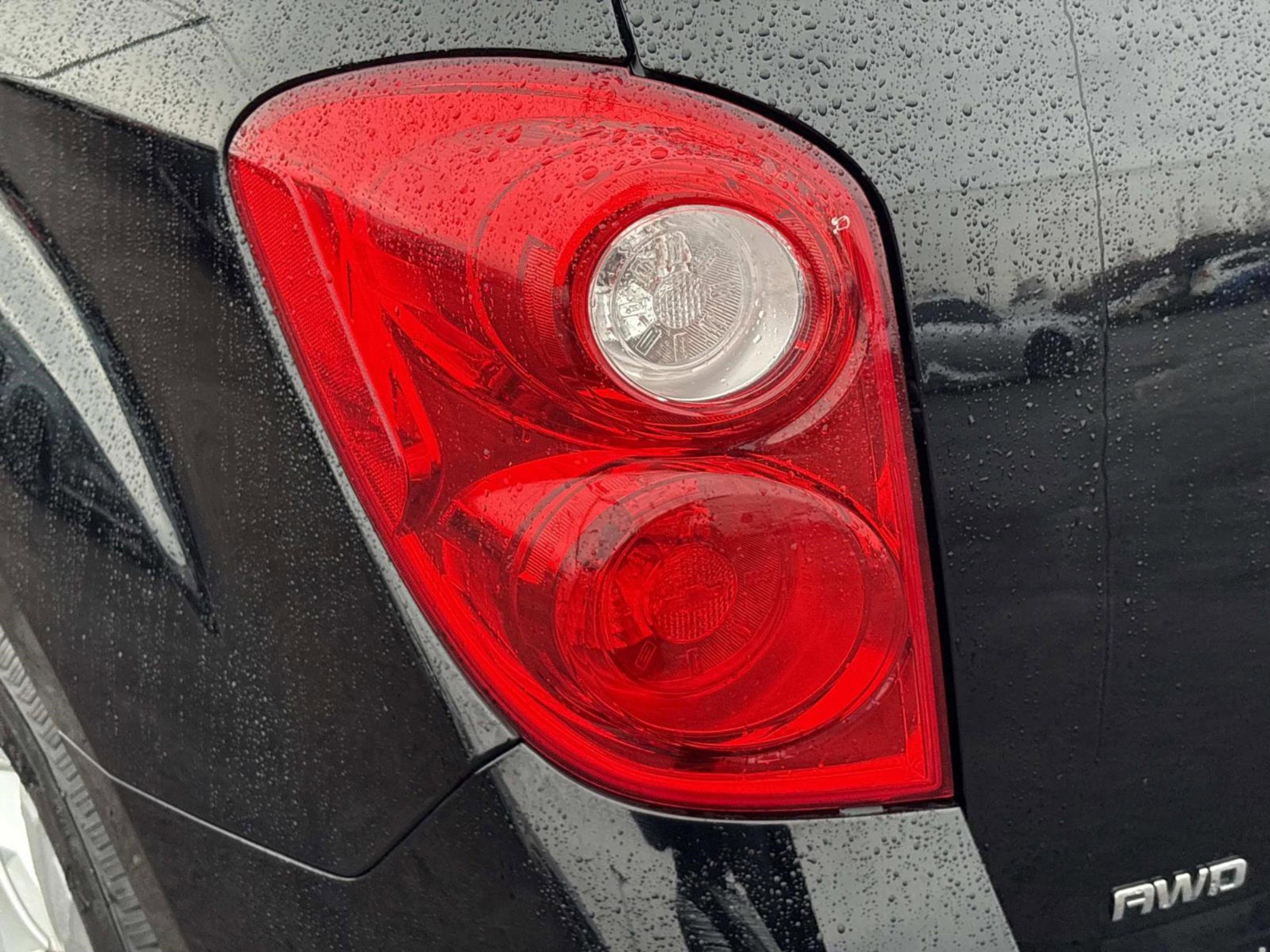 Used 2014 Chevrolet Equinox LS w/ LPO, Protection Package image 11