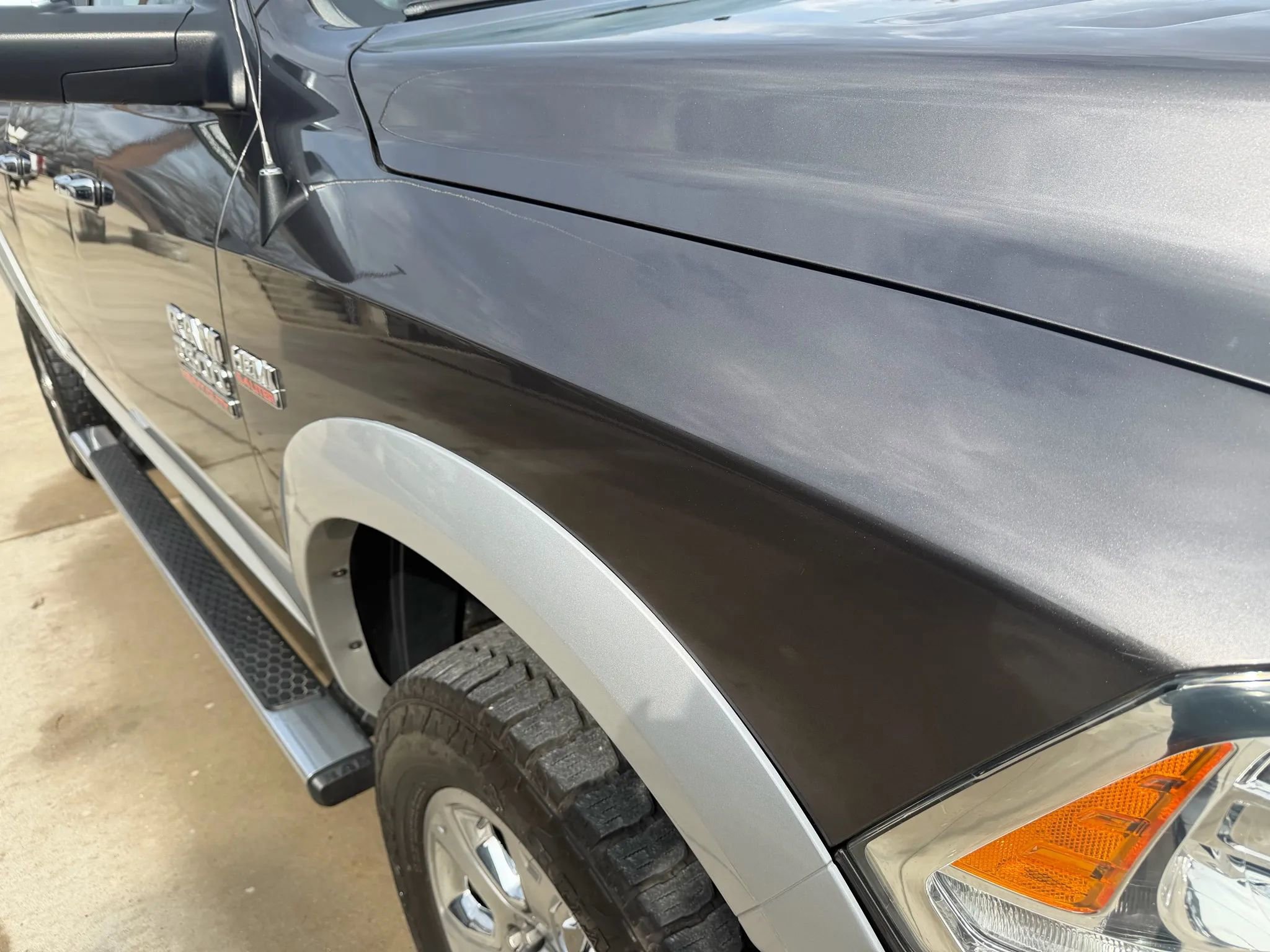 Used 2016 RAM 2500 Laramie w/ Convenience Group image 62