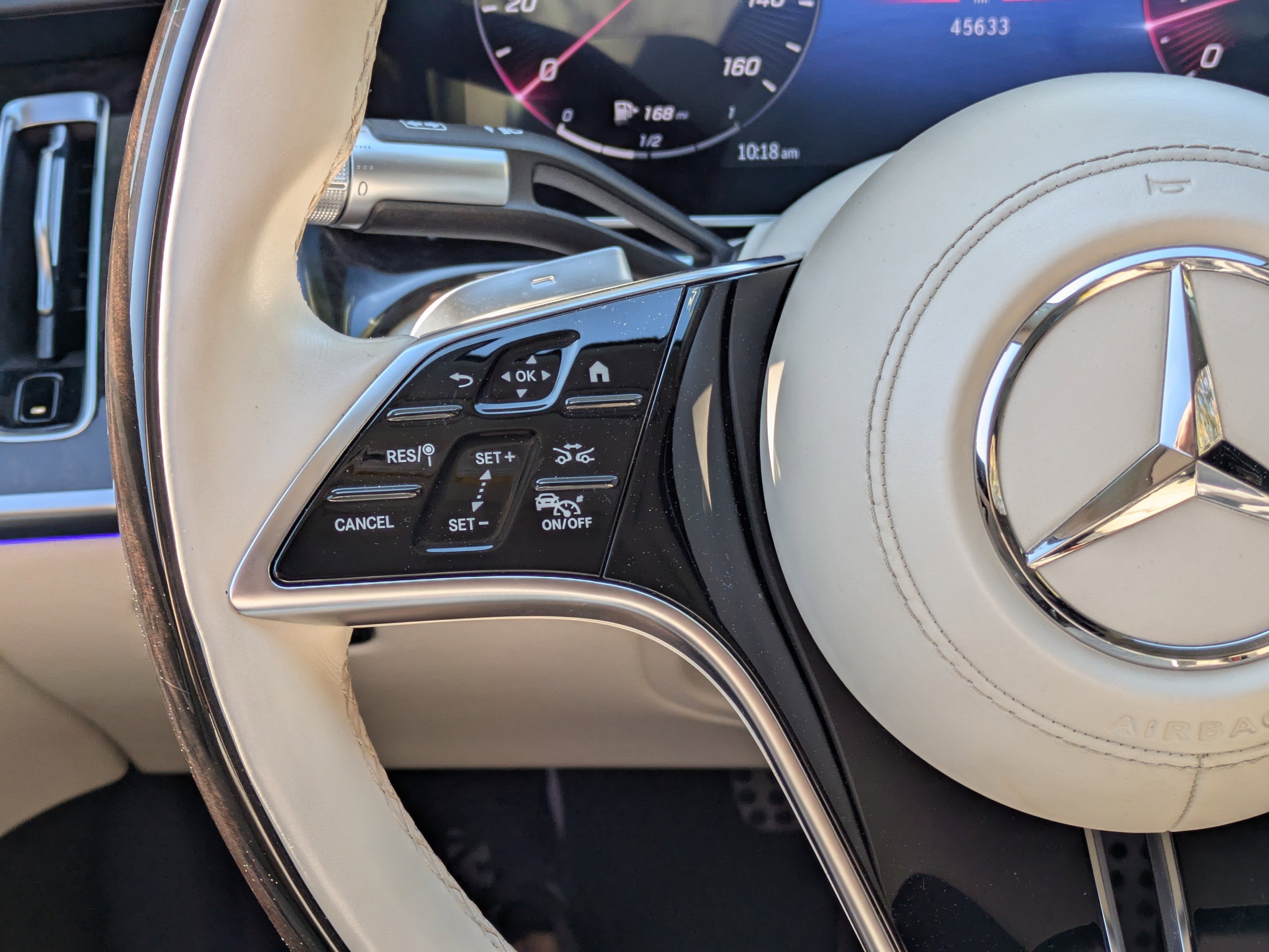 Certified 2023 Mercedes-Benz S 500 S 500 image 18