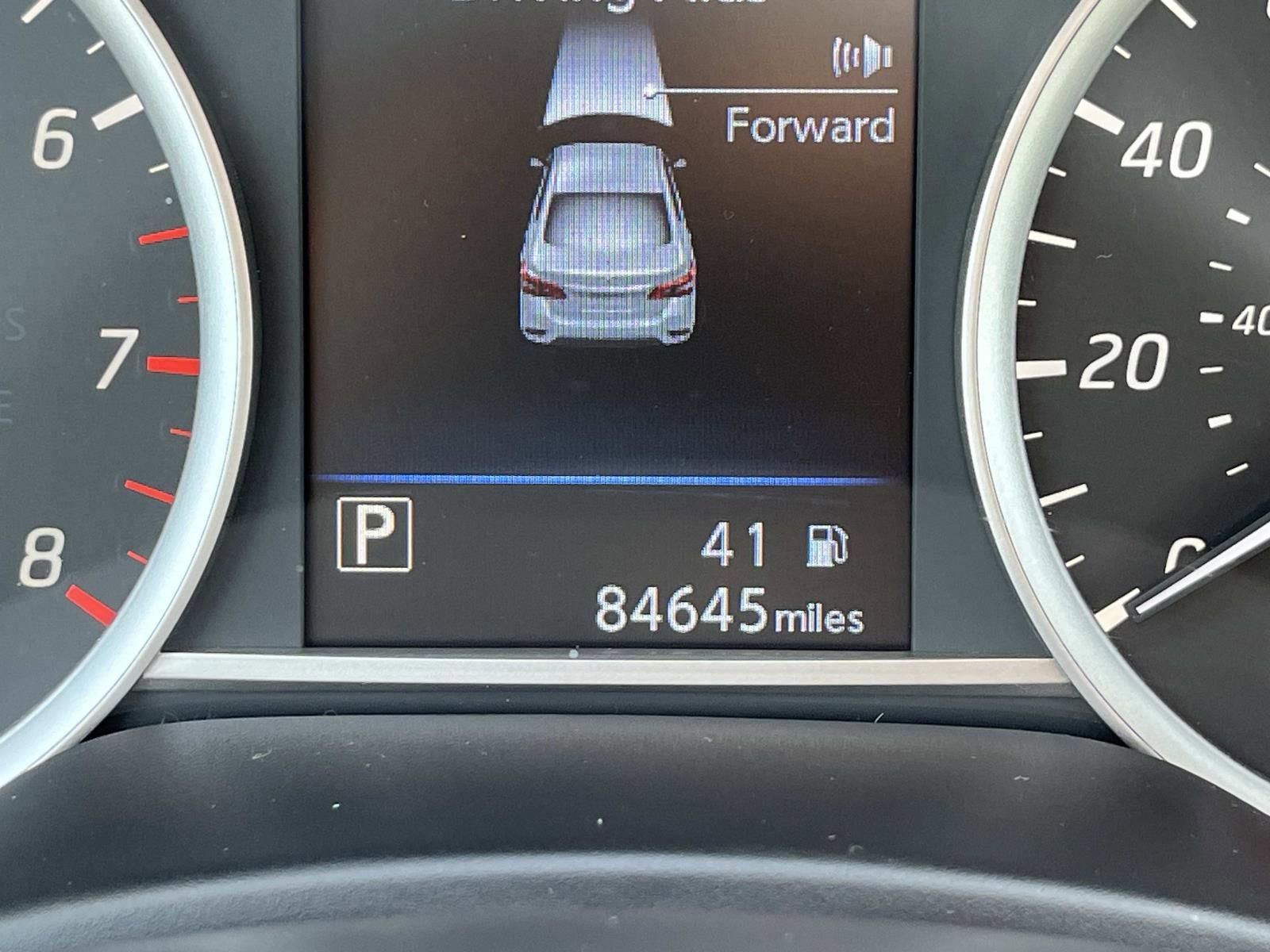 Used 2019 Nissan Sentra SV FWD image 35