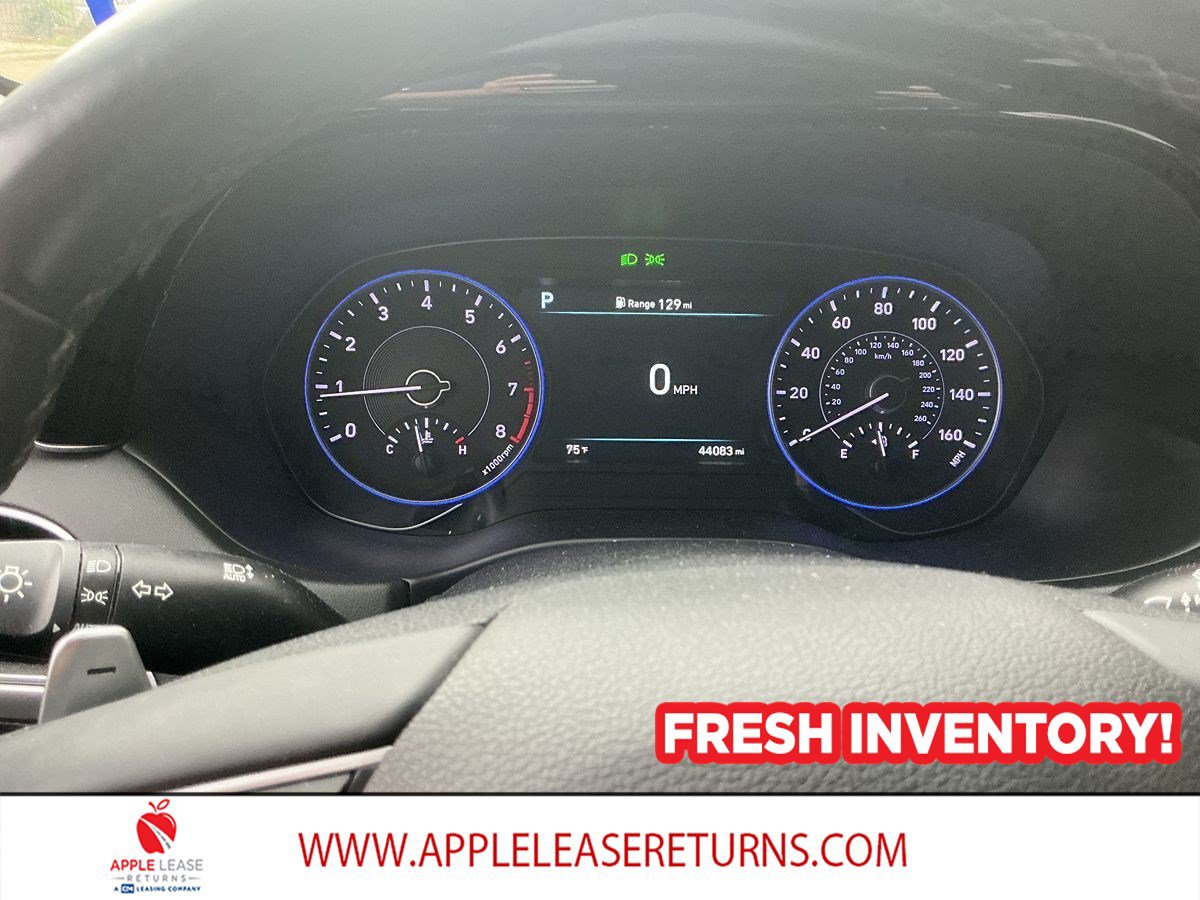 Used 2020 Hyundai Palisade SEL FWD image 9