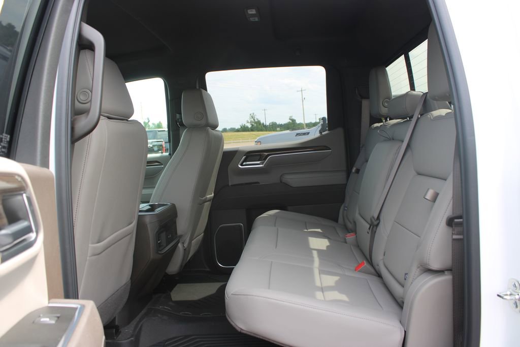 New 2026 Chevrolet Silverado 1500 RST w/ Convenience Package II AWD/4WD image 24