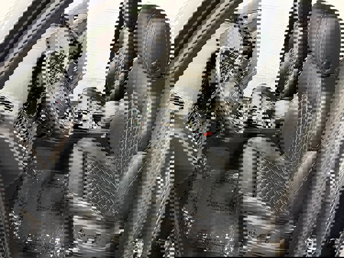 Used 2023 Audi SQ5 Premium Plus w/ Premium Plus Package image 15