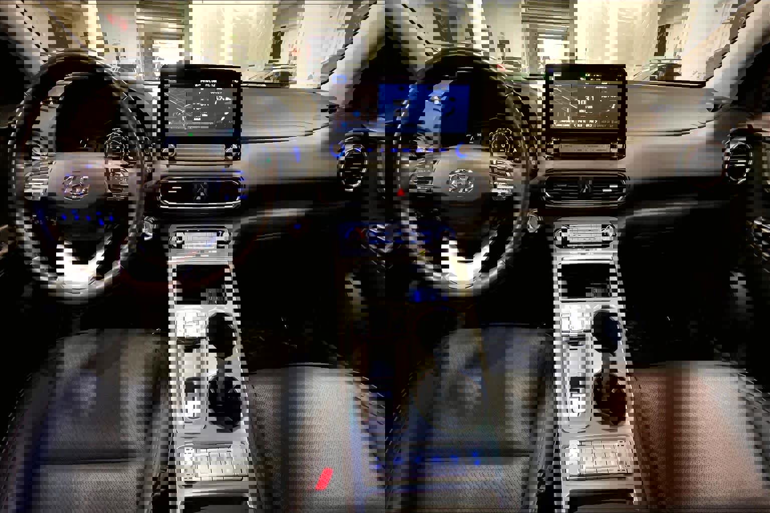 Used 2020 Hyundai Kona Ultimate image 14