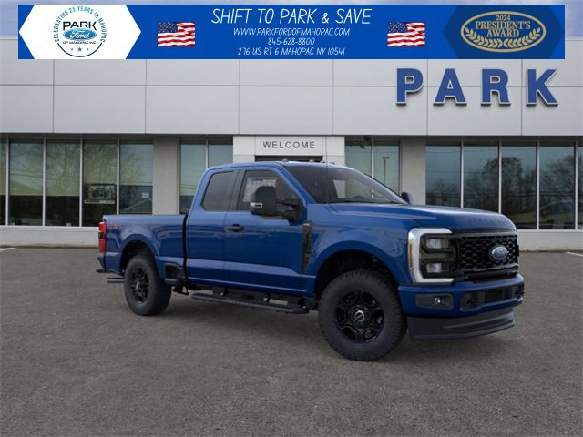 New 2026 Ford F250 XL image 1