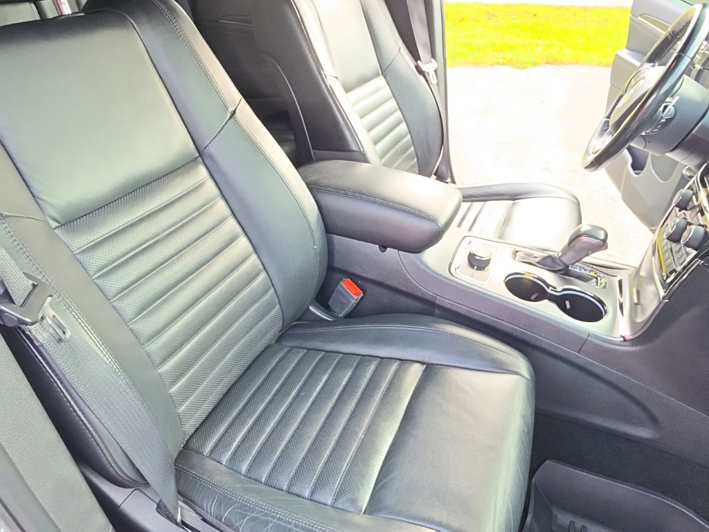 Used 2020 Jeep Grand Cherokee Limited X AWD/4WD image 30