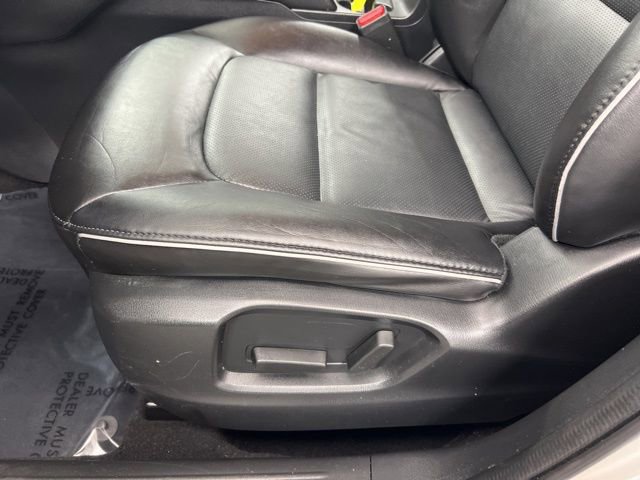 Used 2024 MAZDA CX-5 AWD 2.5 S w/ Select Package image 14