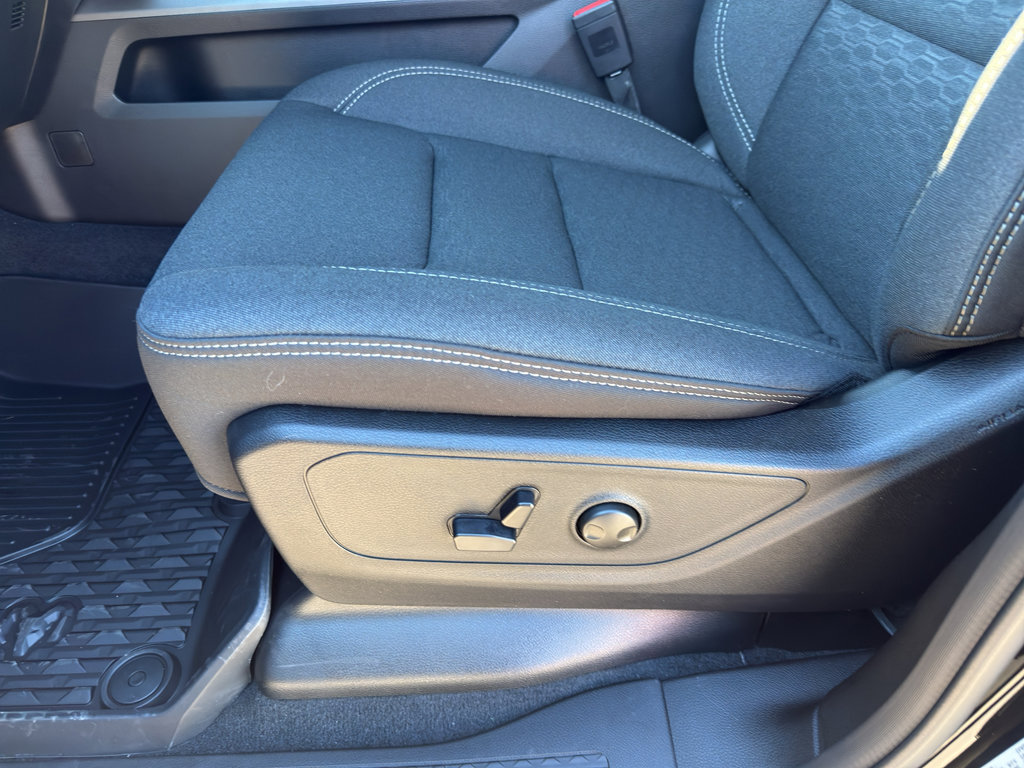 New 2026 RAM 1500 Big Horn AWD/4WD image 15