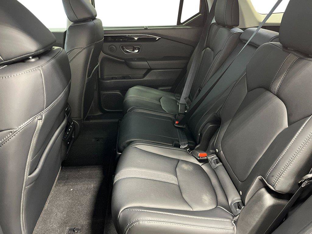 New 2026 Honda Pilot EX-L image 20
