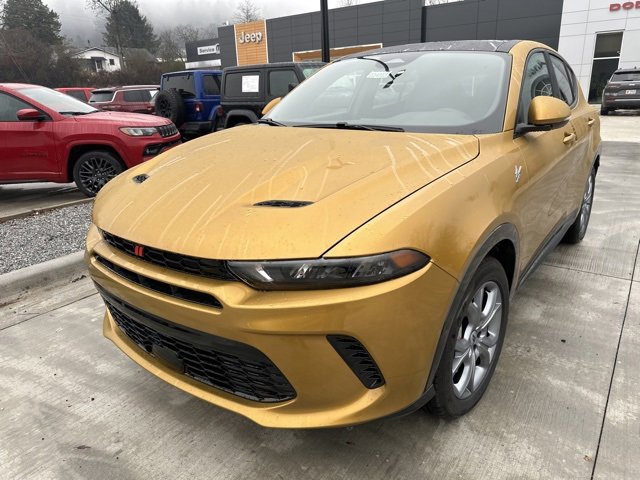 Used 2024 Dodge Hornet R/T Plus image 10