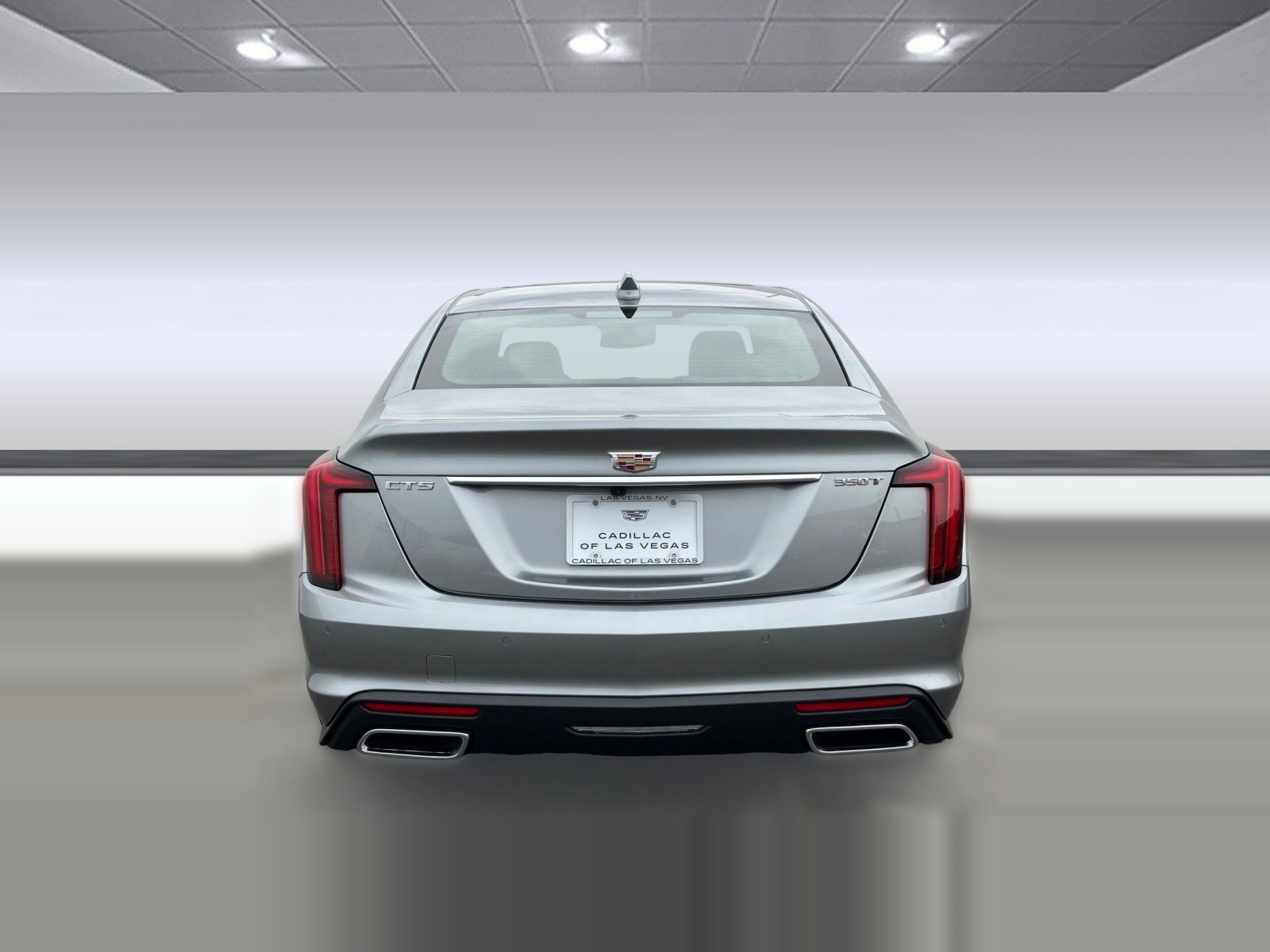 New 2026 Cadillac CT5 Premium Luxury RWD image 9