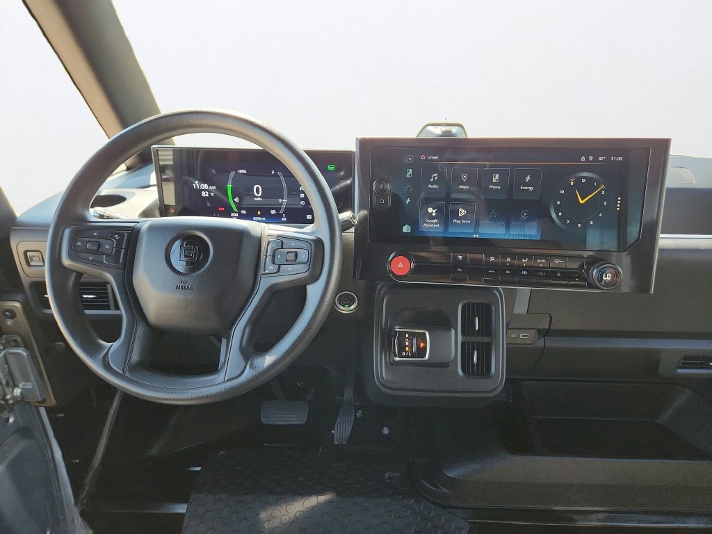 Used 2023 Chevrolet Brightdrop 600 w/ Active Safety Package 2 AWD/4WD image 14