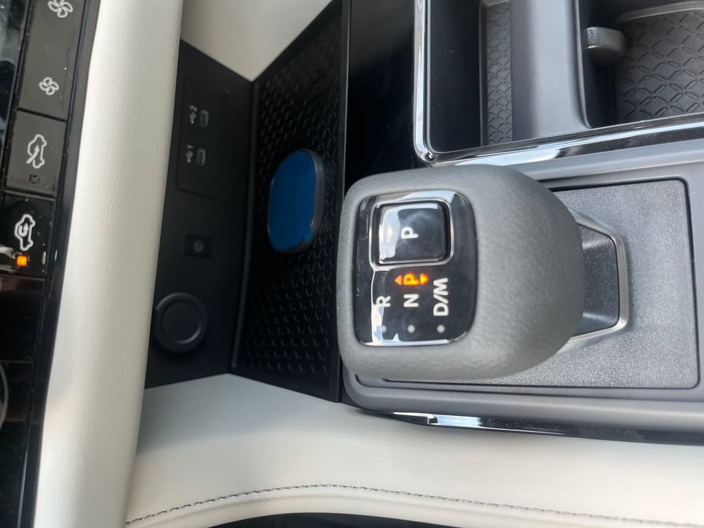 New 2026 Nissan Pathfinder SL FWD image 25