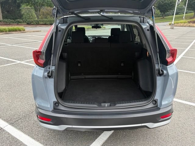 Used 2020 Honda CR-V EX image 7