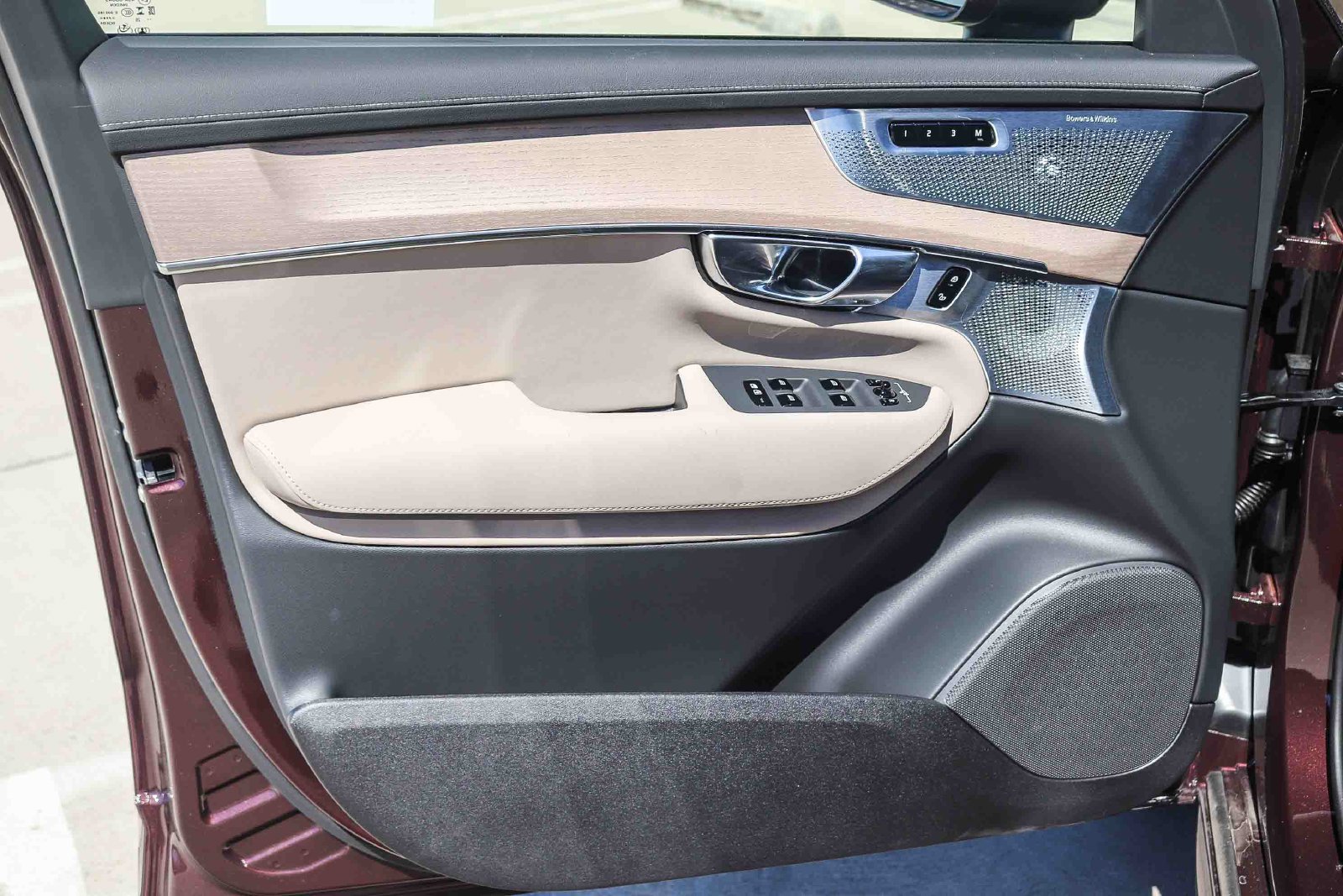 New 2027 Volvo XC90 B6 Ultra AWD/4WD image 20