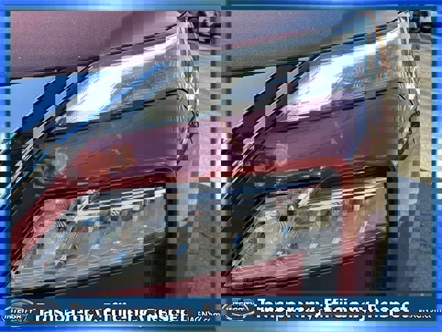 Certified 2021 Nissan Rogue SL image 10