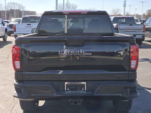 New 2026 GMC Sierra 1500 Elevation w/ Preferred Package image 22