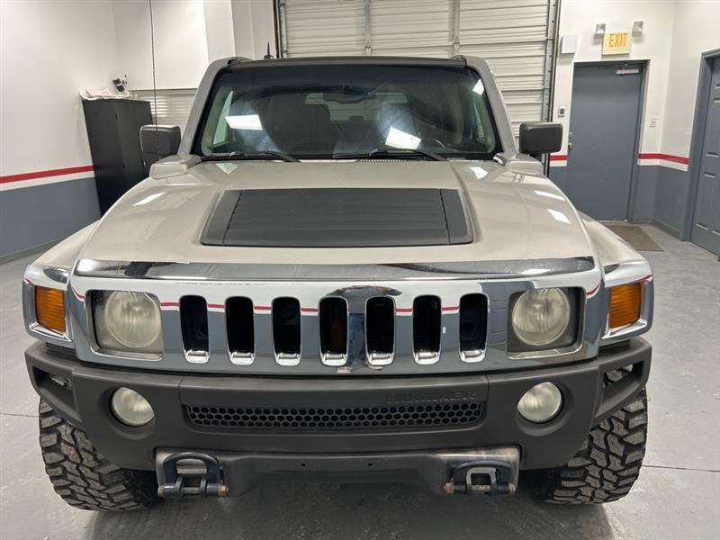 Used 2006 HUMMER H3 AWD/4WD image 7