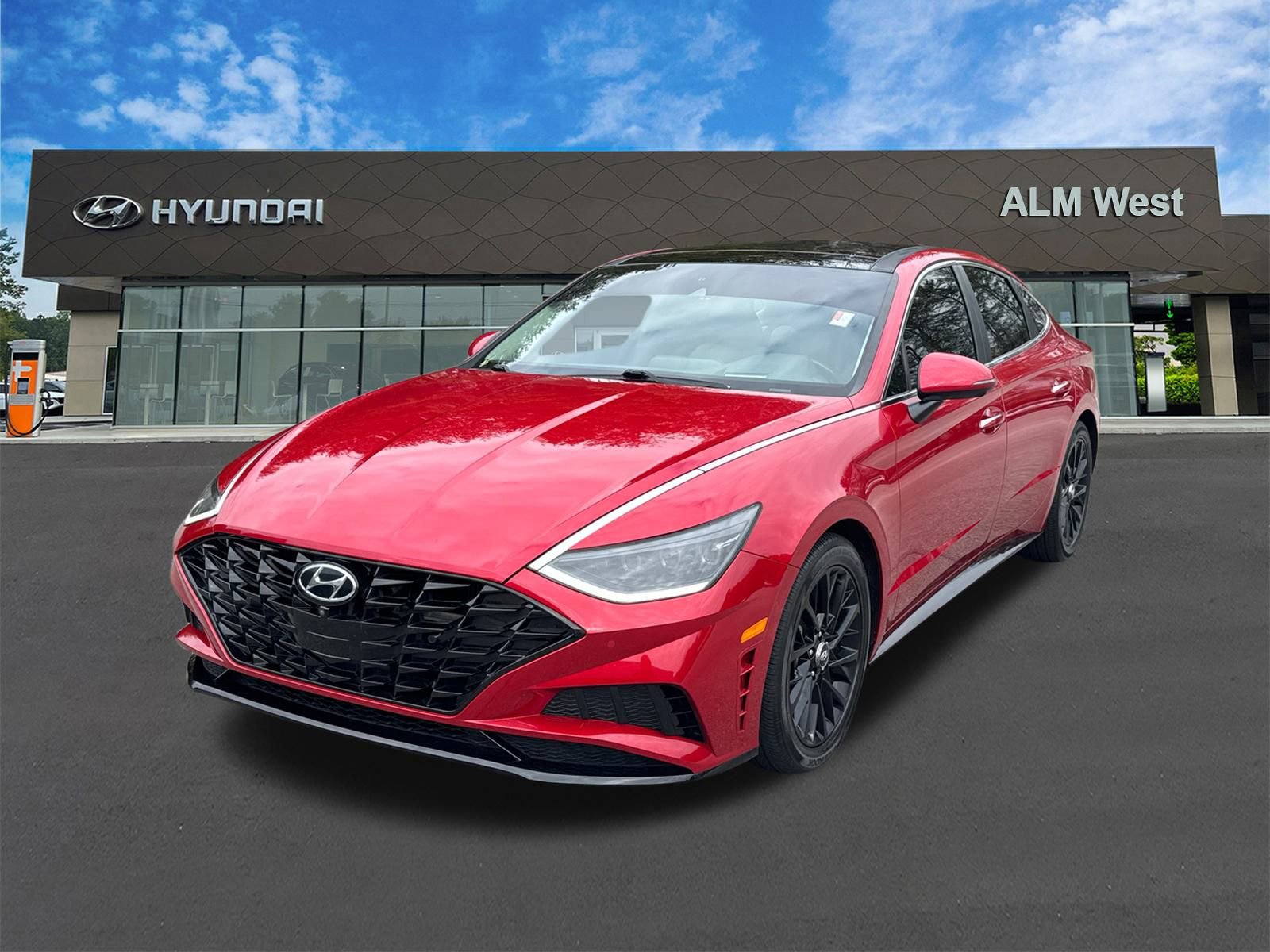 New 2026 Hyundai Elantra N