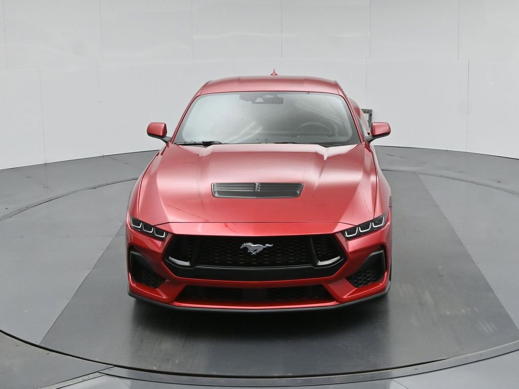 Used 2024 Ford Mustang GT Premium RWD image 37