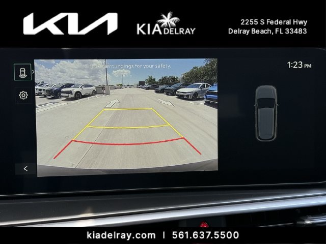 New 2026 Kia Sorento S FWD image 18