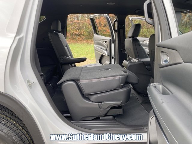 New 2026 Chevrolet Traverse LT image 42