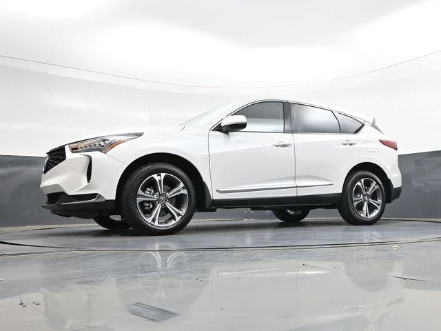 Used 2025 Acura RDX w/ Technology Package image 37
