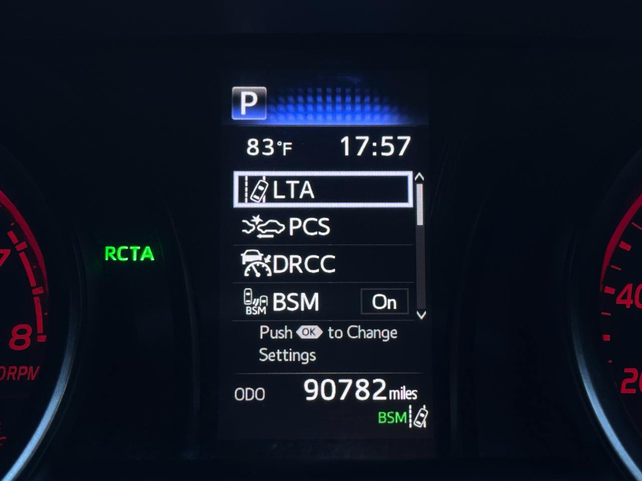 Used 2021 Toyota Camry TRD FWD image 22
