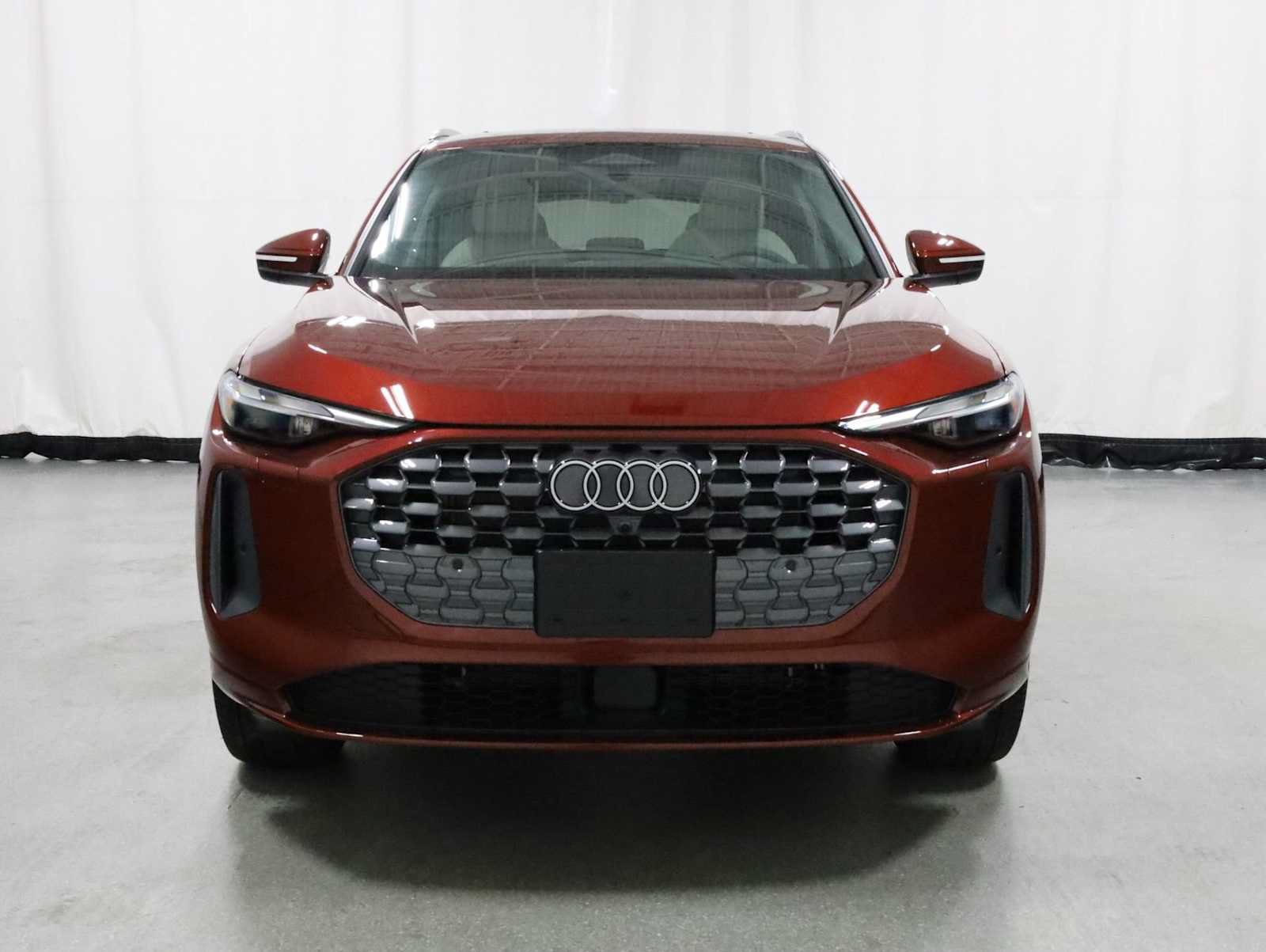 New 2026 Audi Q5 Premium AWD/4WD image 14