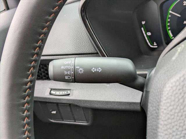 Used 2026 Honda CR-V Sport-L image 16