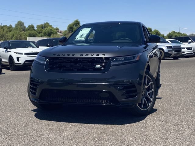 New 2026 Land Rover Range Rover Velar Dynamic SE AWD/4WD image 3