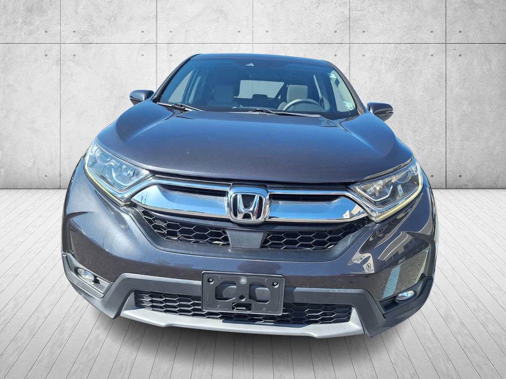Used 2017 Honda CR-V EX image 8