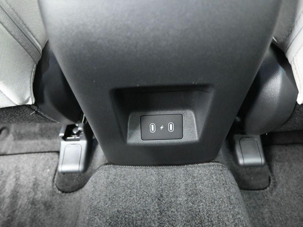 New 2026 Hyundai Tucson SEL FWD image 21