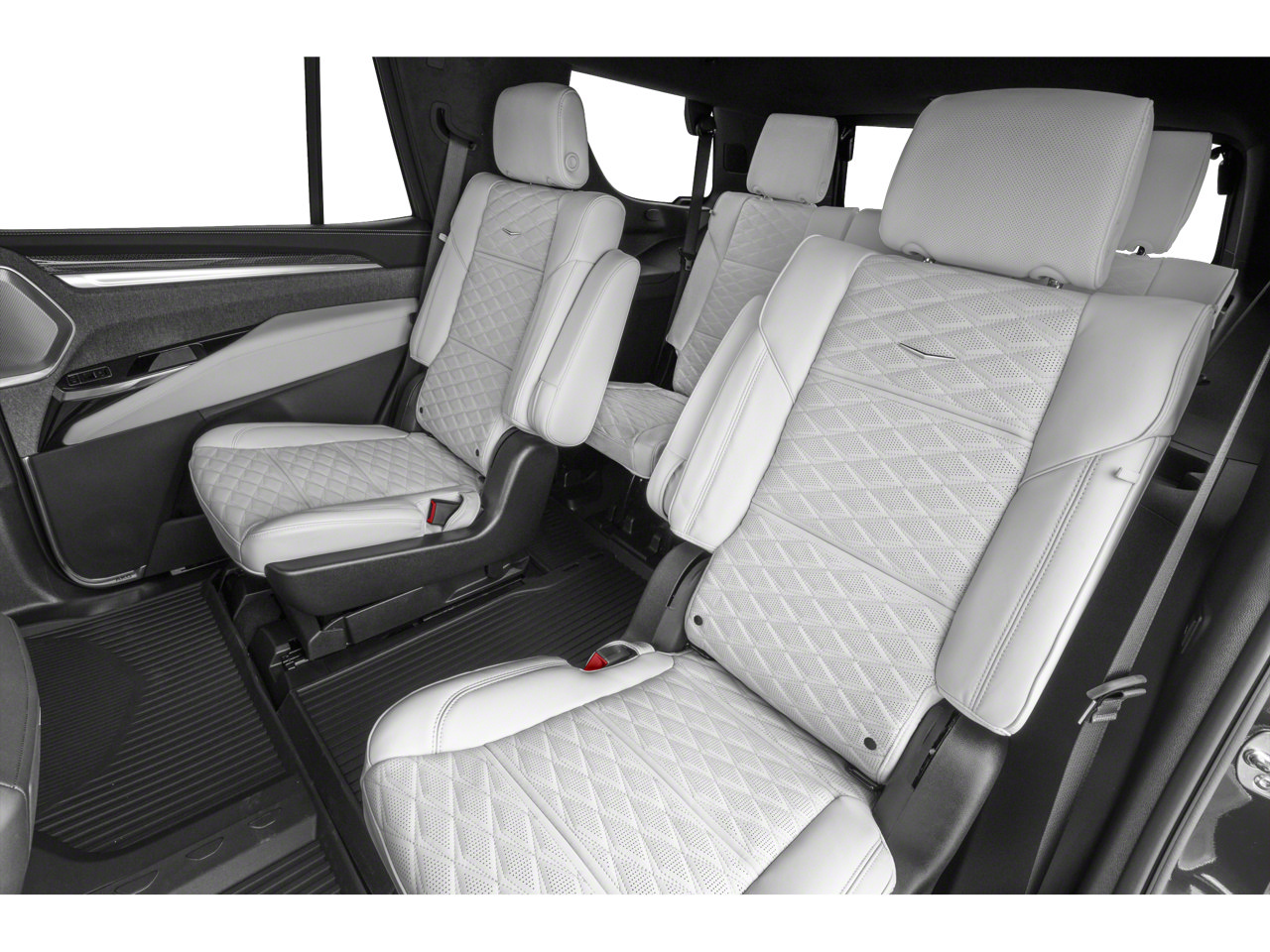 New 2027 Cadillac Escalade V AWD/4WD image 12