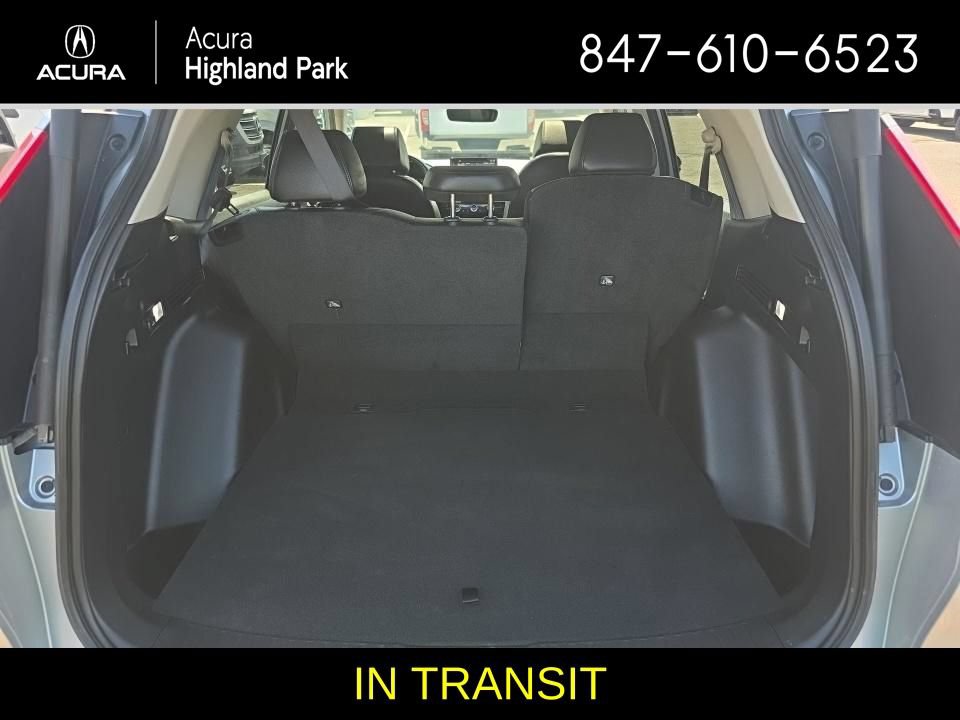 Used 2024 Honda CR-V EX-L image 34