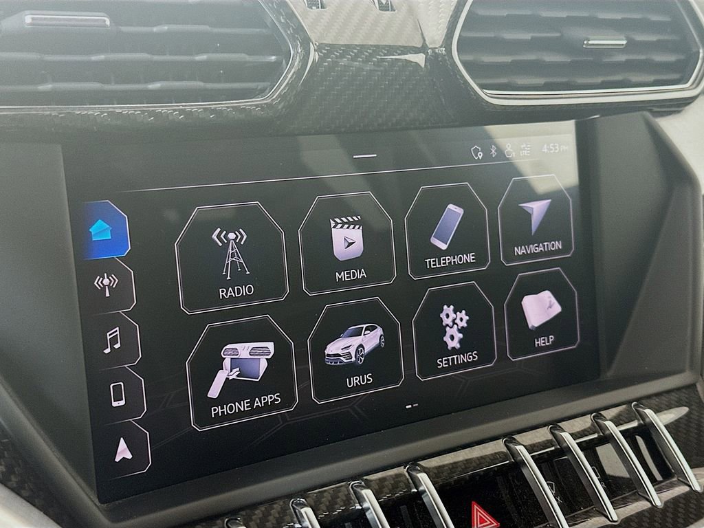 Used 2019 Lamborghini Urus image 15