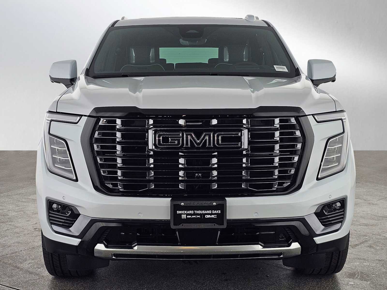 New 2026 GMC Yukon XL Denali Ultimate w/ LPO, Illumination Package image 8