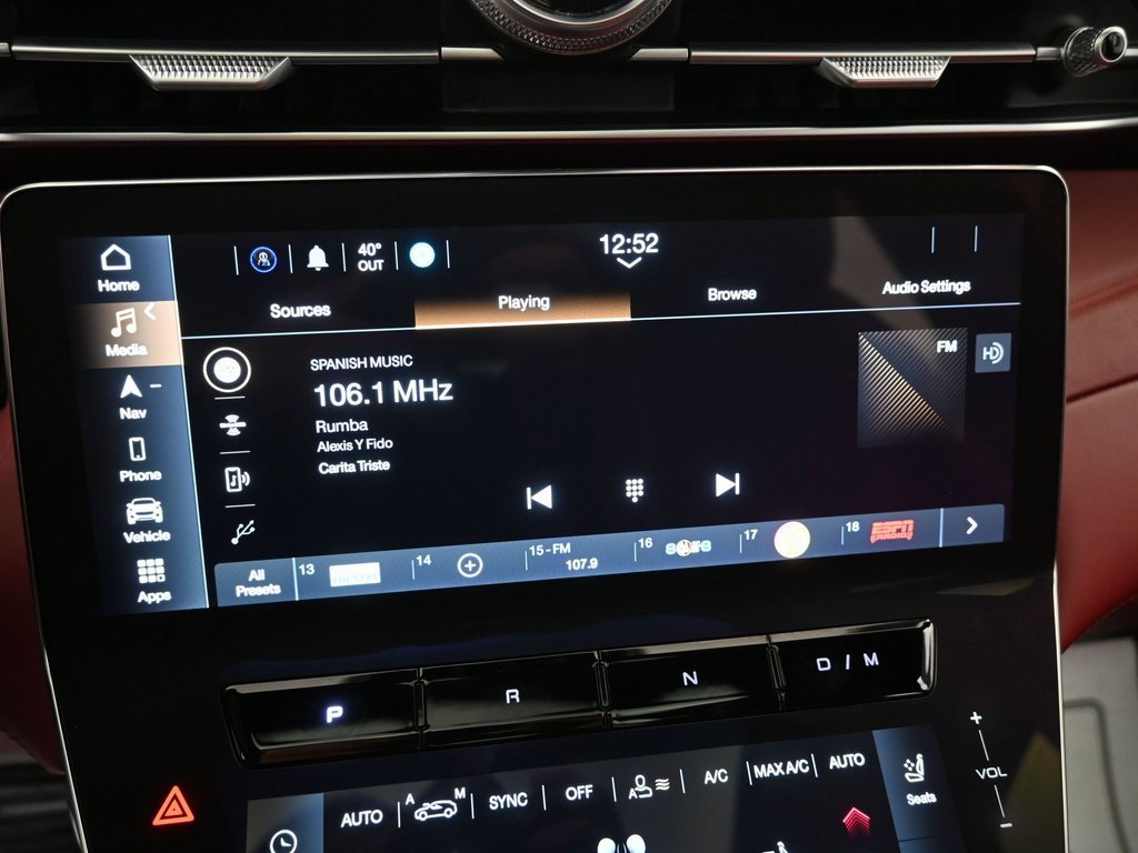 Used 2023 Maserati Grecale Modena image 13