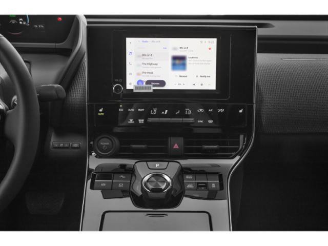 Certified 2024 Subaru Solterra AWD/4WD image 13