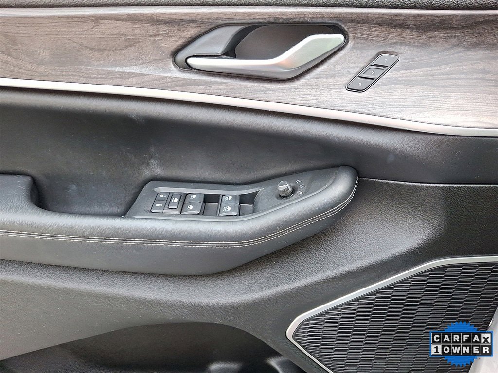 Used 2022 Jeep Grand Cherokee Limited image 13