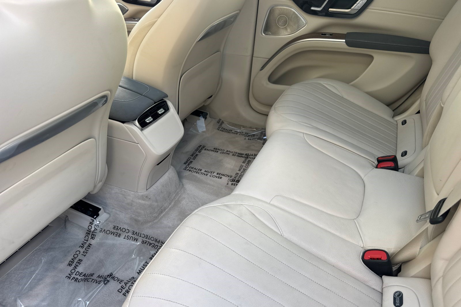 Certified 2024 Mercedes-Benz EQS 450+ SUV image 29
