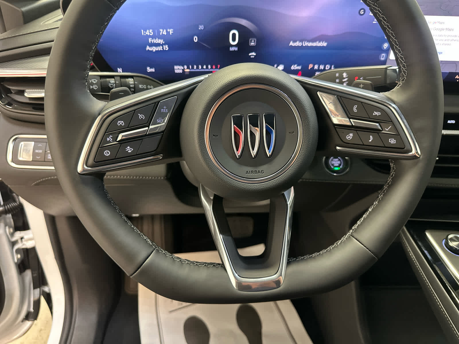 New 2026 Buick Enclave Sport Touring image 13