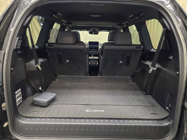 Used 2023 Lexus GX 460 Premium image 31