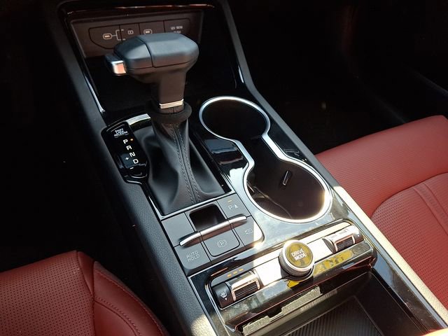 Used 2026 Kia K5 GT-Line image 14