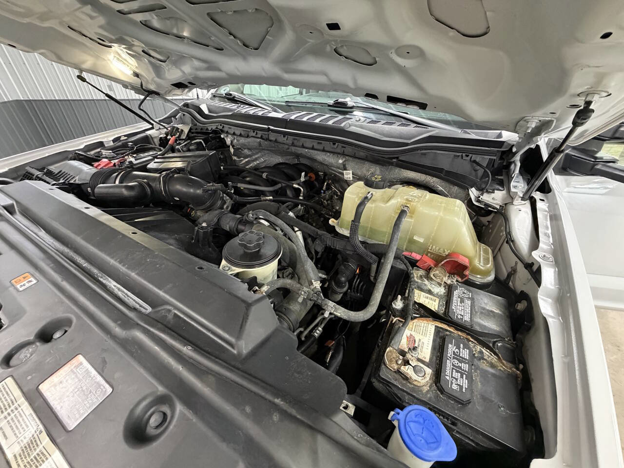 Used 2020 Ford F450 XL w/ Power Equipment Group image 27