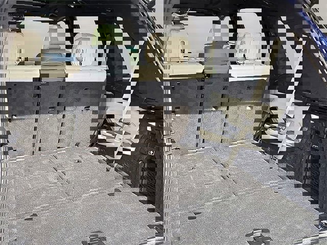 Used 2025 BMW X7 xDrive40i w/ Executive Package image 10