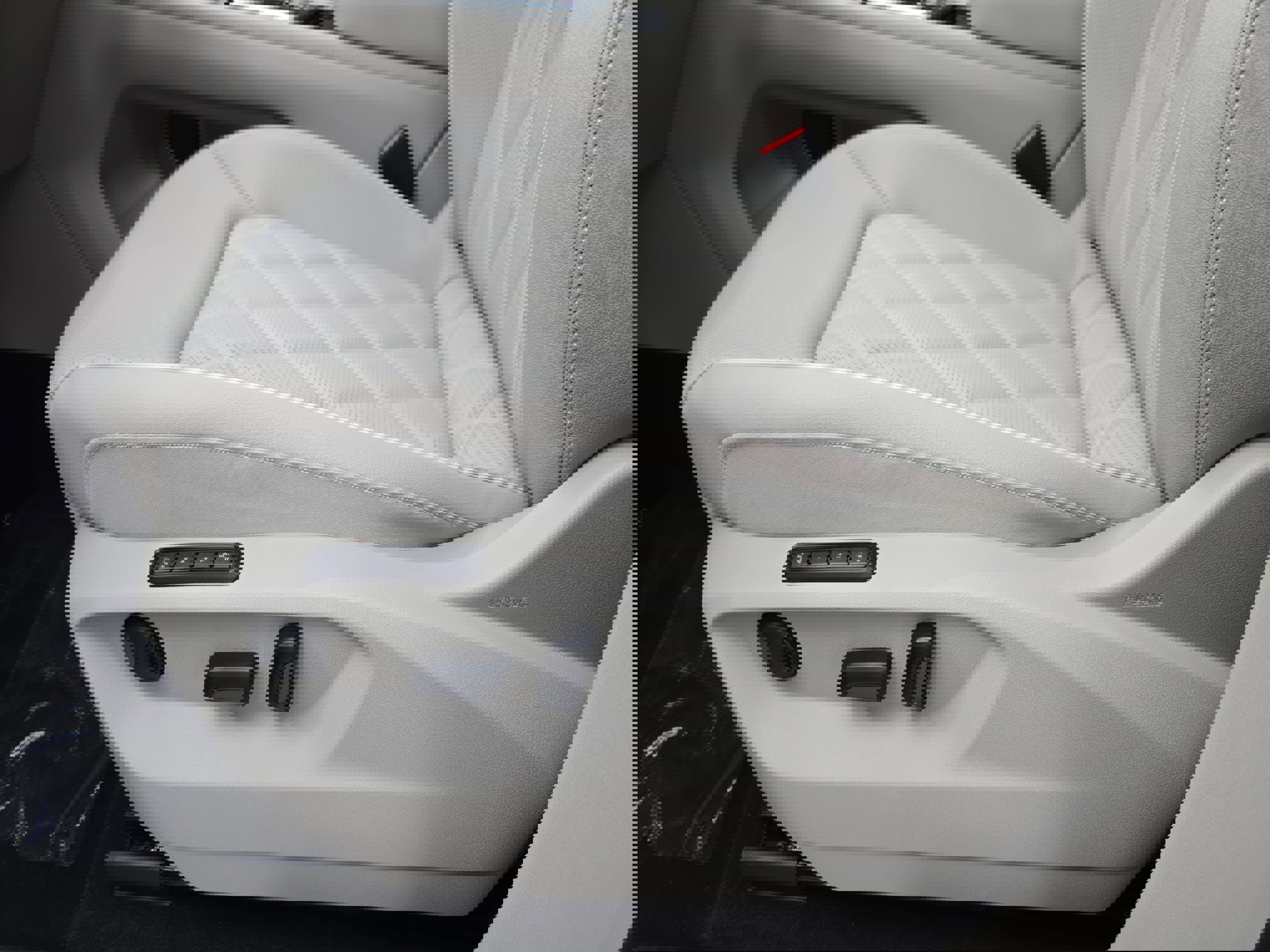 New 2026 Volkswagen Atlas SEL Premium R-Line AWD/4WD image 27