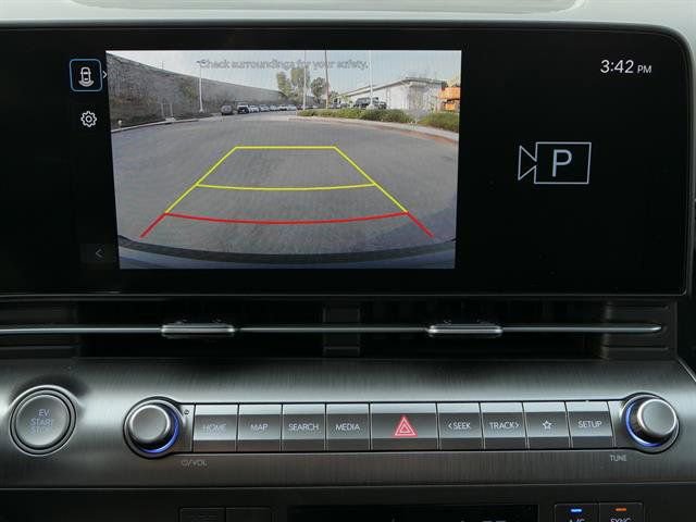 New 2025 Hyundai Kona SEL image 21