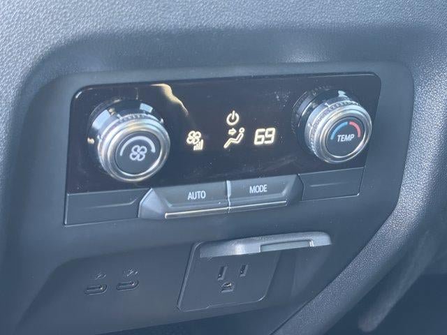 New 2026 GMC Acadia Elevation w/ Elevation Premium Package FWD image 24