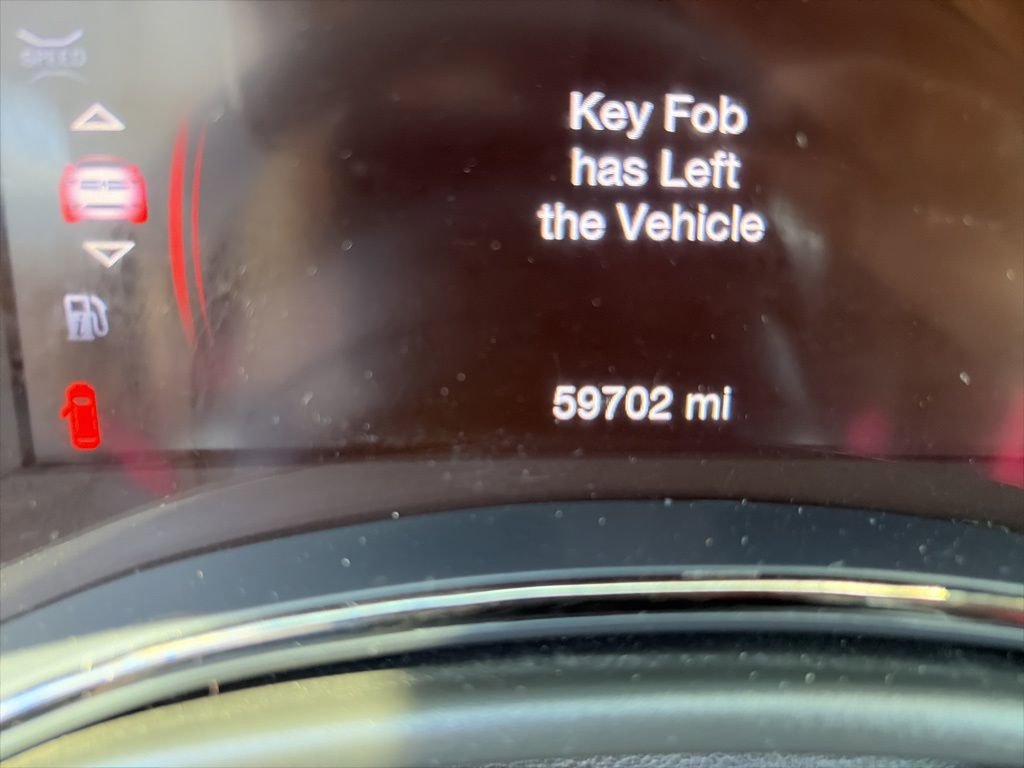 Used 2020 Dodge Durango GT image 14